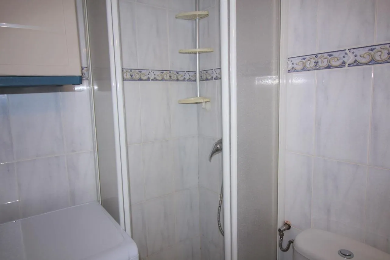Global Immo 1036 Estrella De Mar Apartamento Rosas