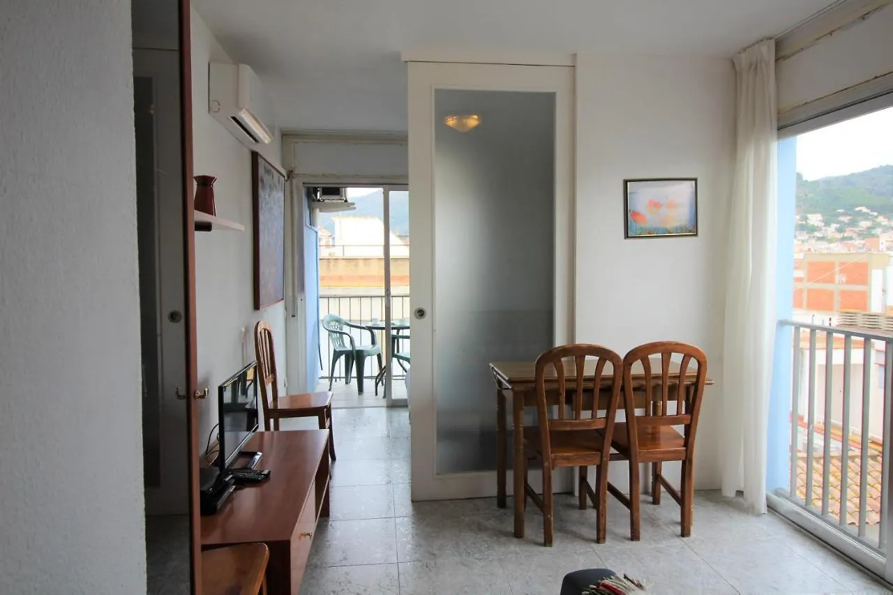 Global Immo 1036 Estrella De Mar Apartamento Rosas