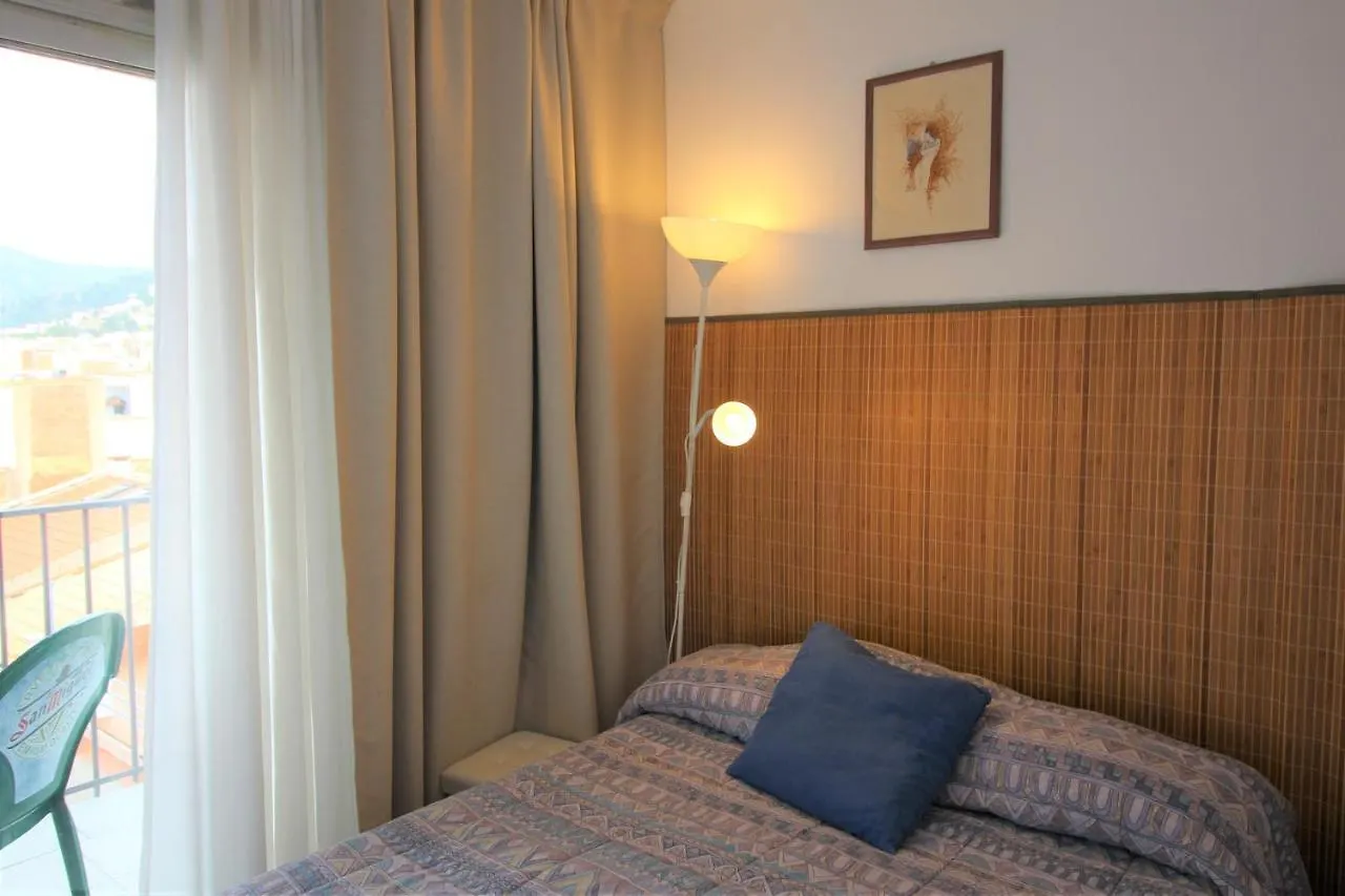 Global Immo 1036 Estrella De Mar Apartamento Rosas España