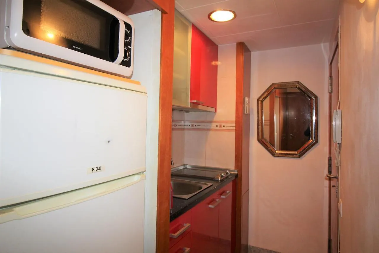 Global Immo 1036 Estrella De Mar Apartamento Rosas