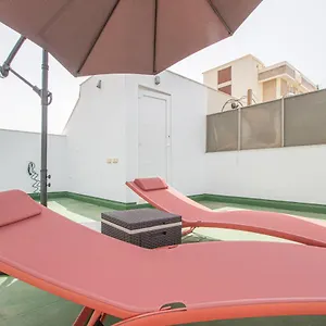 Loft Space - Time In , Cádiz España