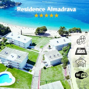 Almadrava , Rosas España