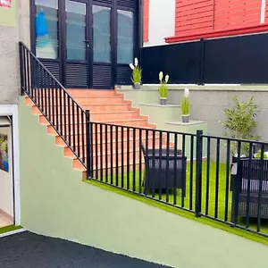 Exclusivo Y Acogedor En Guamasa , La Laguna (Tenerife) España
