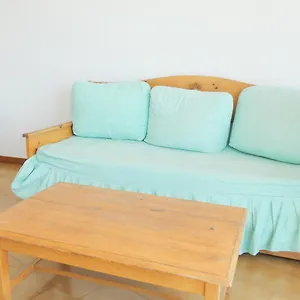 Apartamento Bora 4-b, Rosas