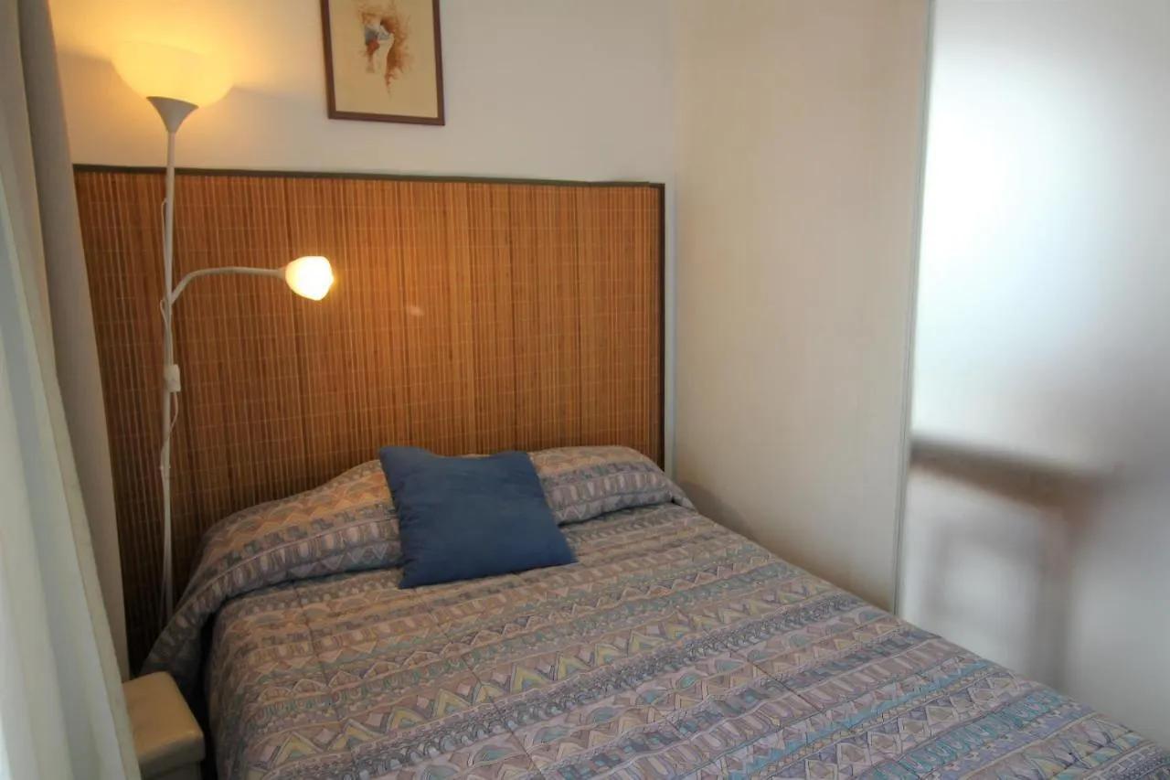 Apartmán Global Immo 1036 Estrella De Mar Roses 0*,  Španělsko